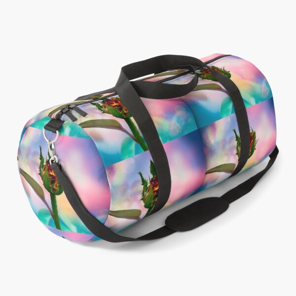 Item preview, Multi-Colored Rosebud II designed and sold by alabca.