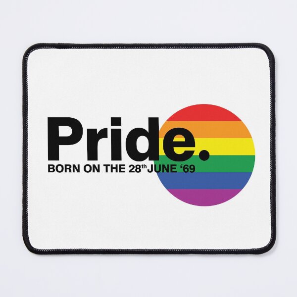 Item preview, Pride designed and sold by BendeBear.
