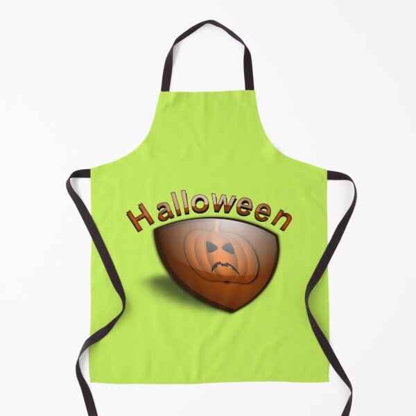 Item preview, vintage spooky halloweentee scary pumpkin  designed and sold by funnyhalloween.