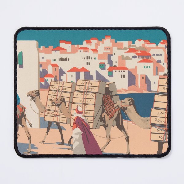 Item preview, Buy Jaffa Oranges by Frank Newbould designed and sold by redoARTstore.
