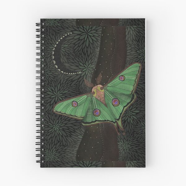 Item preview, Graellsia isabellae designed and sold by StudioRedKite.