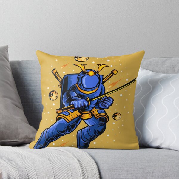 Item preview, Astrosamurai designed and sold by Ermland-LabeL.