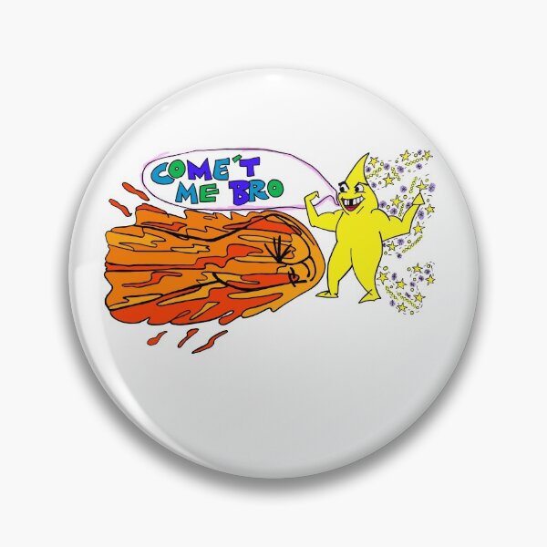 Item preview, Come’t me bro designed and sold by MickeyLaLa.