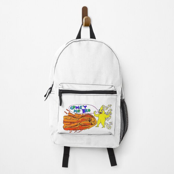 Item preview, Come’t me bro designed and sold by MickeyLaLa.