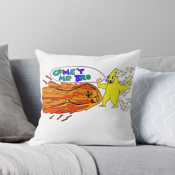 Item preview, Come’t me bro designed and sold by MickeyLaLa.