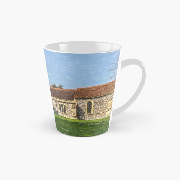 Item preview, Blewbury Church in Oxfordshire designed and sold by IanWL.