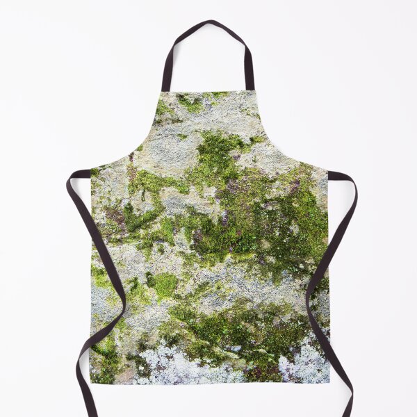 Item preview, Moss on stone Textures 23 designed and sold by Dave Hare Photography.
