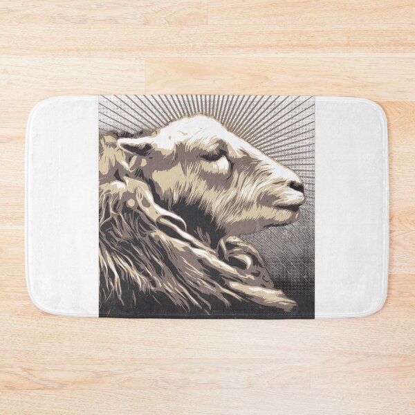 Item preview, Herdy Vector Art designed and sold by LazloWoodbine.