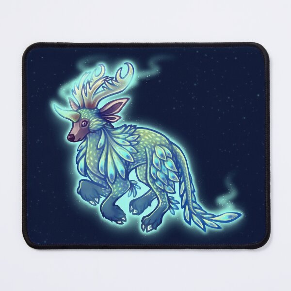 Item preview, Indrik designed and sold by doomed-dreamer.
