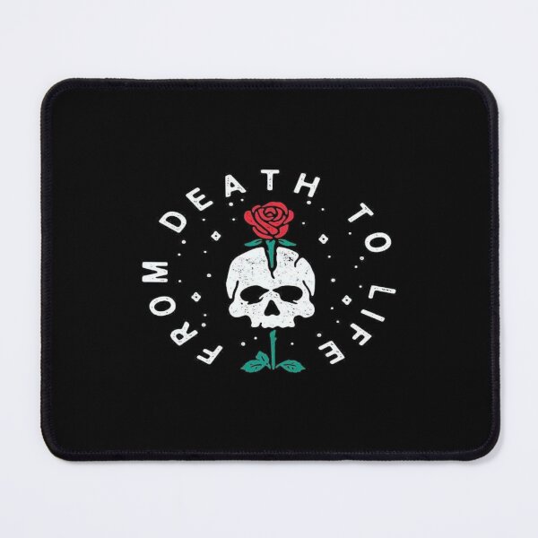 Item preview, From Death To Live designed and sold by X Top.
