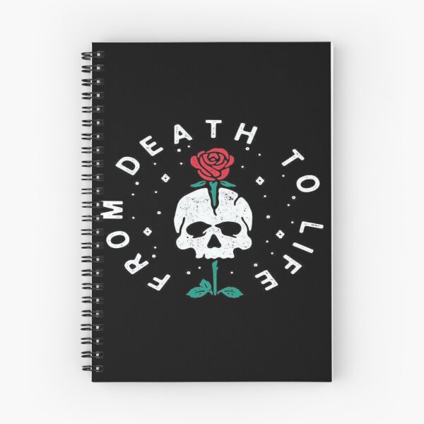 Item preview, From Death To Live designed and sold by X Top.