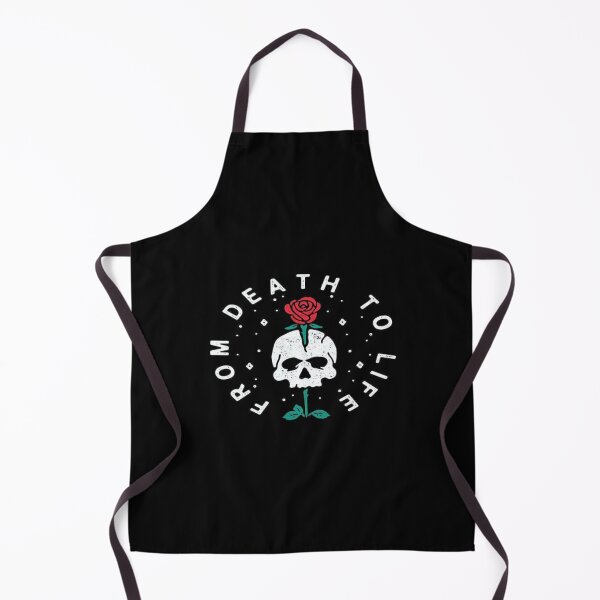 Item preview, From Death To Live designed and sold by X Top.