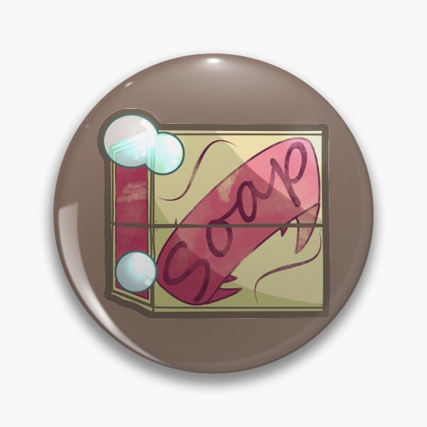 Item preview, A Soap Box designed and sold by RazorCrab.