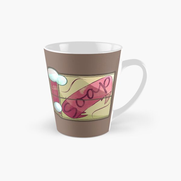 Item preview, A Soap Box designed and sold by RazorCrab.