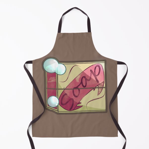 Item preview, A Soap Box designed and sold by RazorCrab.