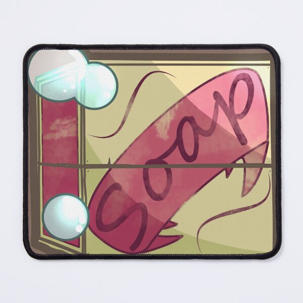 Item preview, A Soap Box designed and sold by RazorCrab.