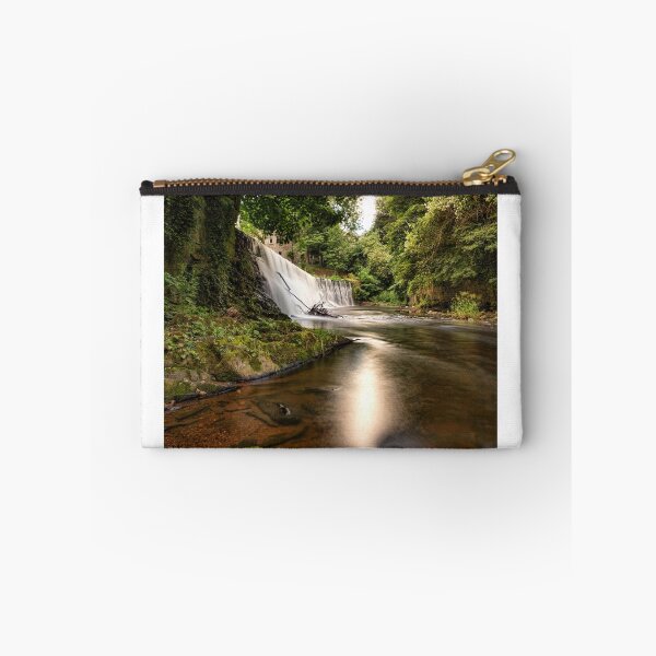 Item preview, Dean Village Waterfall, Edinburgh designed and sold by photographybyMG.