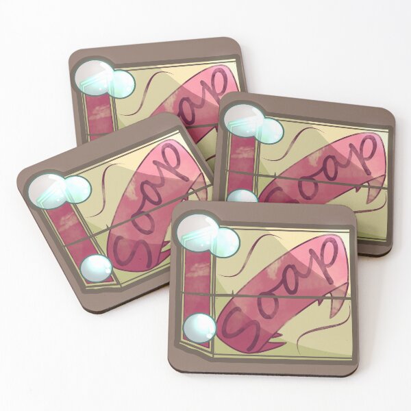 Item preview, A Soap Box designed and sold by RazorCrab.