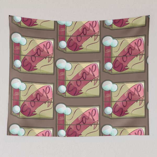 Item preview, A Soap Box designed and sold by RazorCrab.