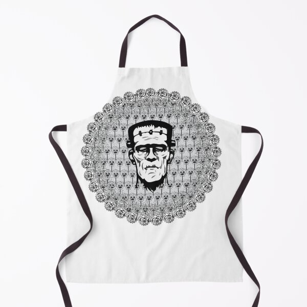 Item preview, Wise Frankenstein designed and sold by sonnycosmics.