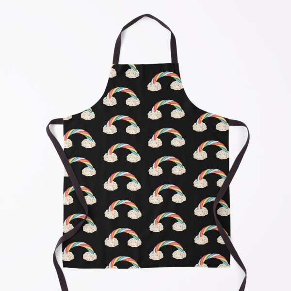 Item preview, Rainbow Marshmallow  designed and sold by Alicia Chee.