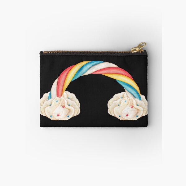 Item preview, Rainbow Marshmallow  designed and sold by Alicia Chee.