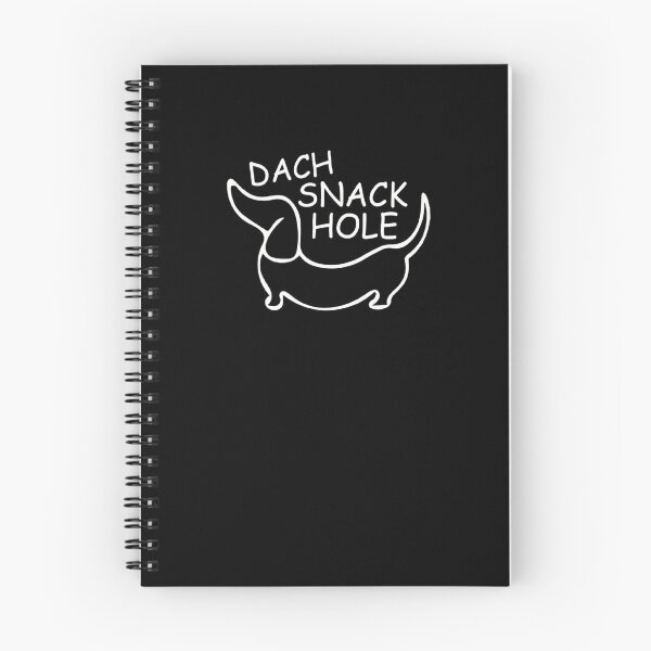Item preview, Dachshund Dach Snack Hole designed and sold by Legrosc.