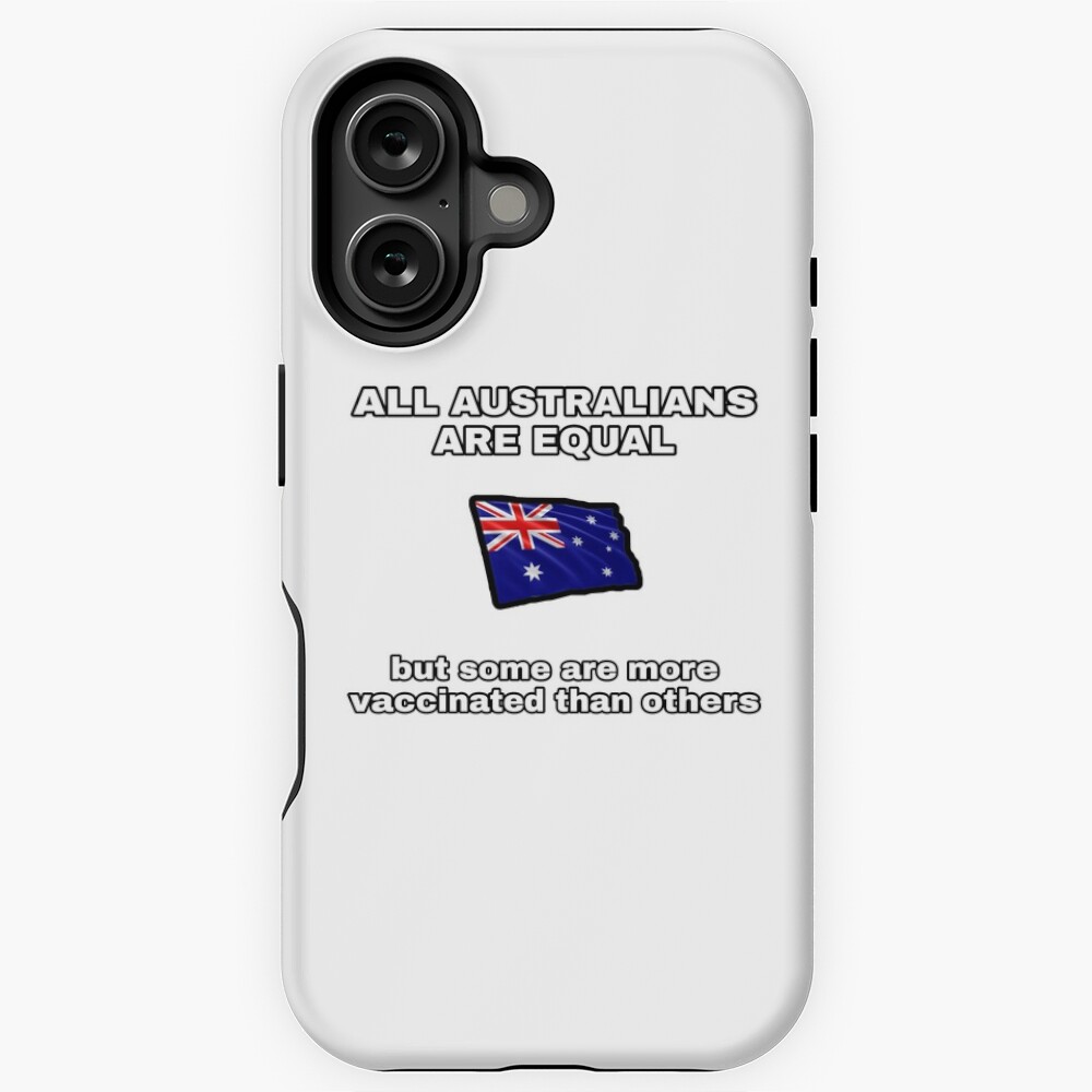Item preview, iPhone Magsafe Tough Case designed and sold by Jimmies.