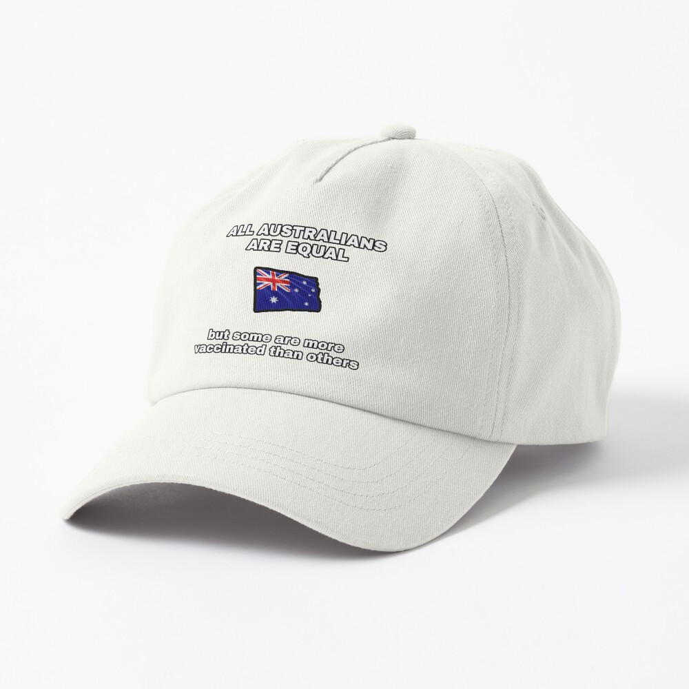 Item preview, Dad Hat designed and sold by Jimmies.