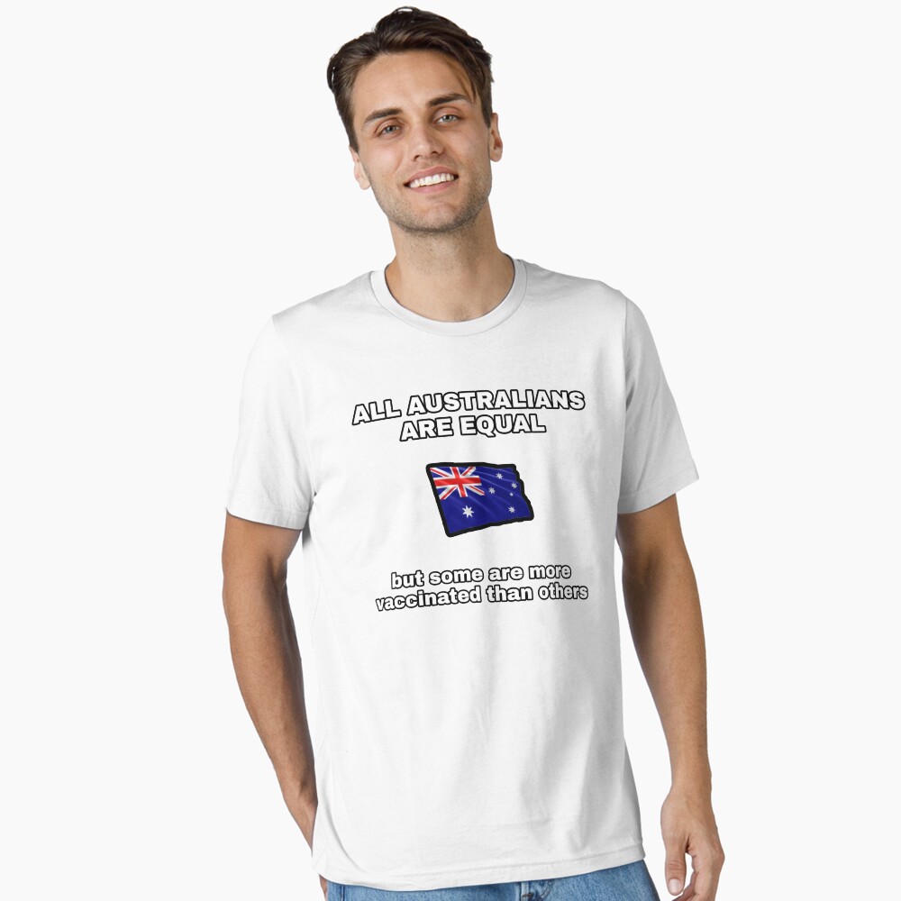 Item preview, Essential T-Shirt designed and sold by Jimmies.