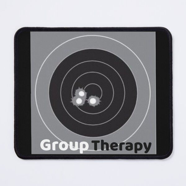Item preview, Group Therapy designed and sold by designbyjodyb.