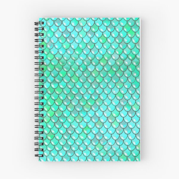 Item preview,  Dragon scale - Aqua Green tone designed and sold by Kestrelle.
