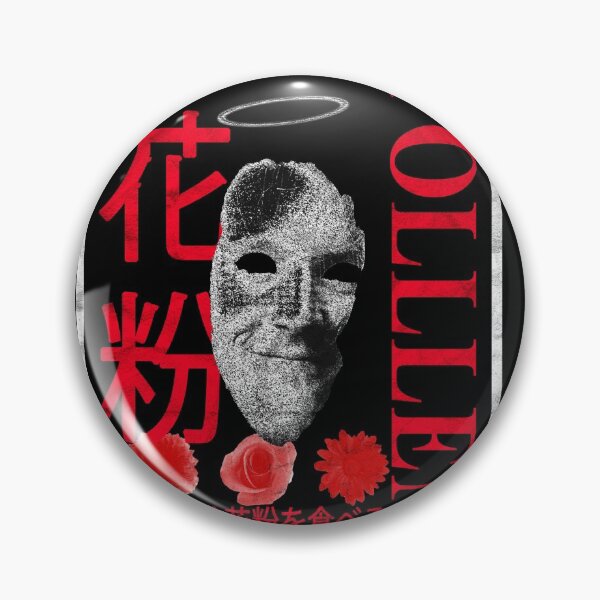 Item preview, Horror Vol.1 designed and sold by laxintastic.