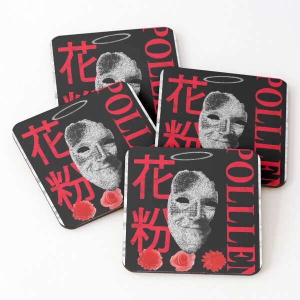Item preview, Horror Vol.1 designed and sold by laxintastic.