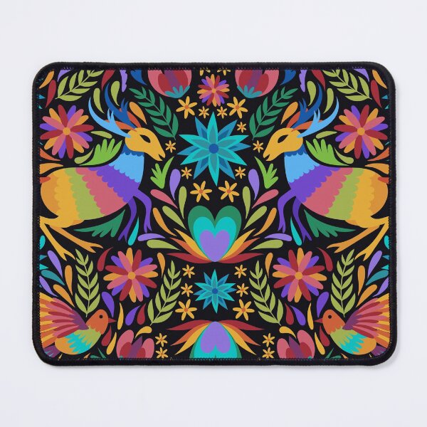 Item preview, Mayan Aztec Colorful Pattern designed and sold by Vector Scout Lab.