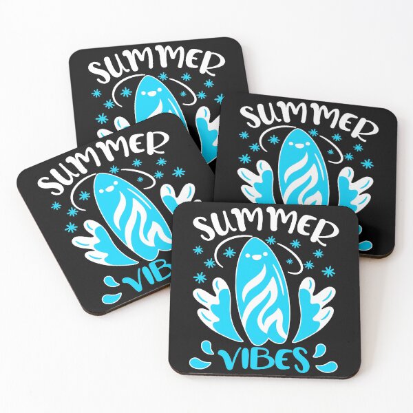 Item preview, Summer Vibes designed and sold by eajob.