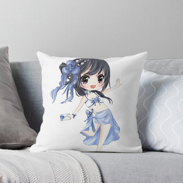 Item preview, Chibi active Nikki designed and sold by NgocPrinny.