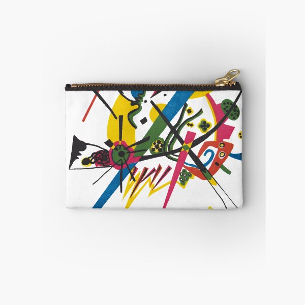 Item preview, Wassily Kandinsky Kleine Welten Abstract Art   designed and sold by WeAreGrotesque.