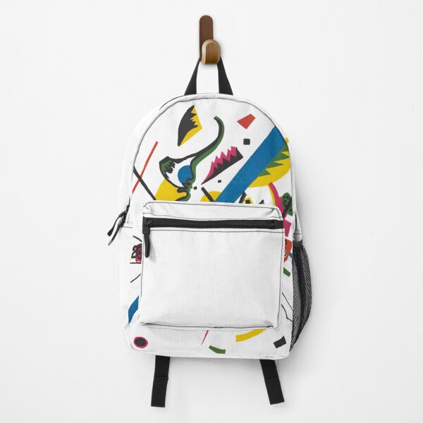 Item preview, Wassily Kandinsky Kleine Welten Abstract Art designed and sold by WeAreGrotesque.