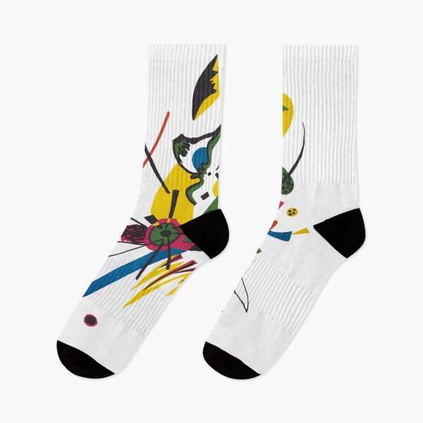Item preview, Wassily Kandinsky Kleine Welten Abstract Art   designed and sold by WeAreGrotesque.