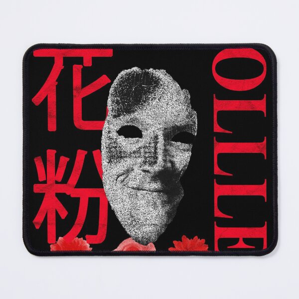 Item preview, Horror Vol.1 designed and sold by laxintastic.