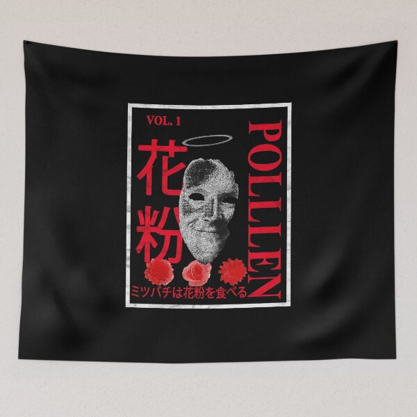 Item preview, Horror Vol.1 designed and sold by laxintastic.