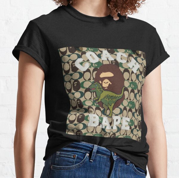 Coach Brand TShirts Redbubble