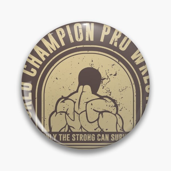 Item preview, Retro Wrestling designed and sold by andriandesain.