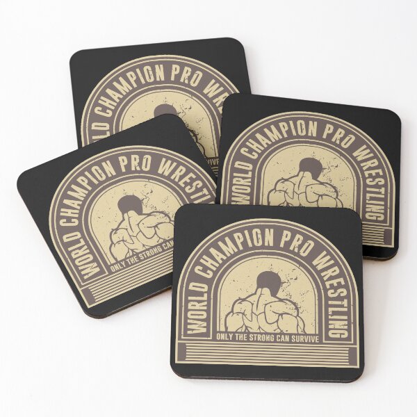 Item preview, Retro Wrestling designed and sold by andriandesain.