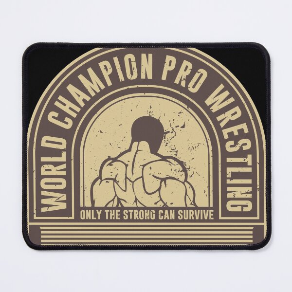 Item preview, Retro Wrestling designed and sold by andriandesain.