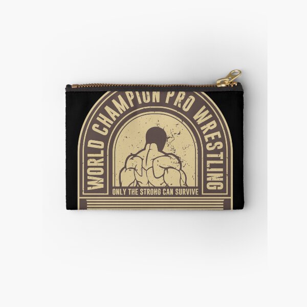 Item preview, Retro Wrestling designed and sold by andriandesain.