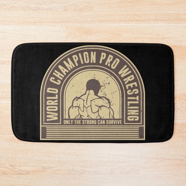 Item preview, Retro Wrestling designed and sold by andriandesain.