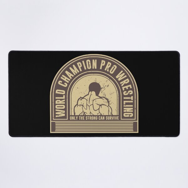 Item preview, Retro Wrestling designed and sold by andriandesain.