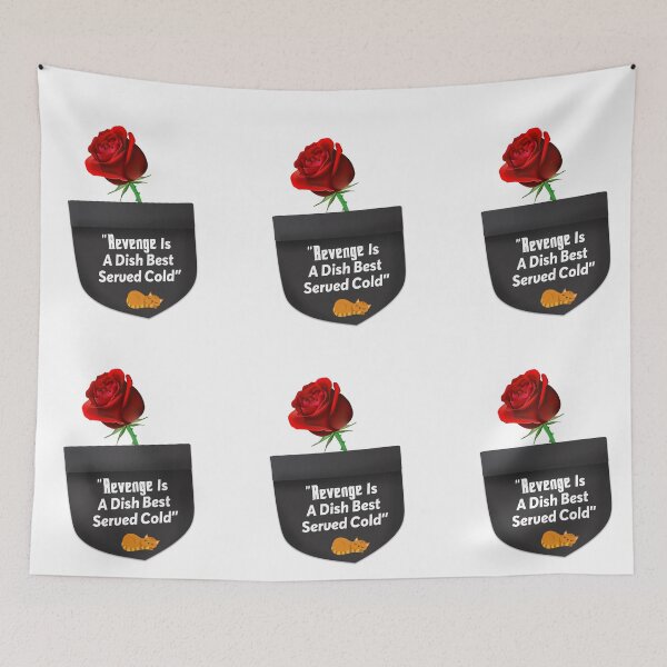 Item preview, Corleone Phrase designed and sold by Caloop-designs.